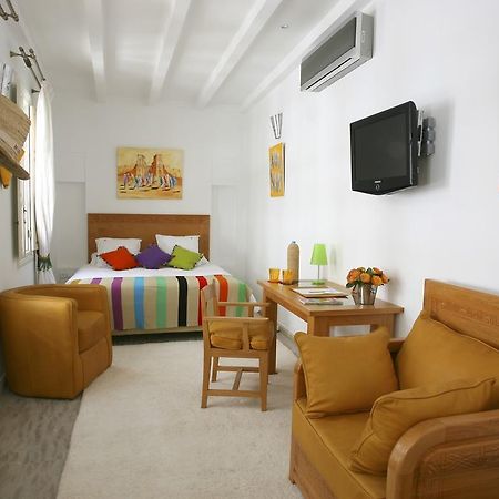 Riad Marrabahia Marrakesh Room photo
