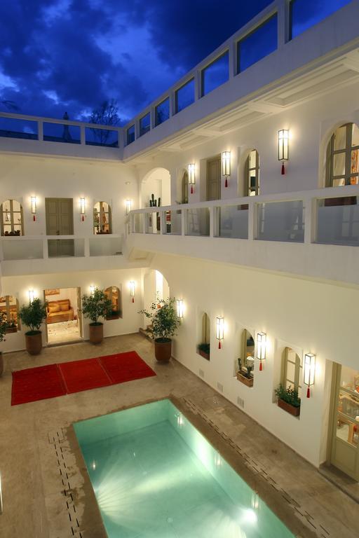 Riad Marrabahia Marrakesh Exterior photo
