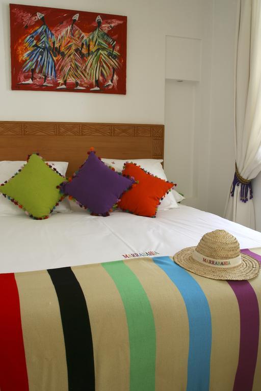 Riad Marrabahia Marrakesh Room photo